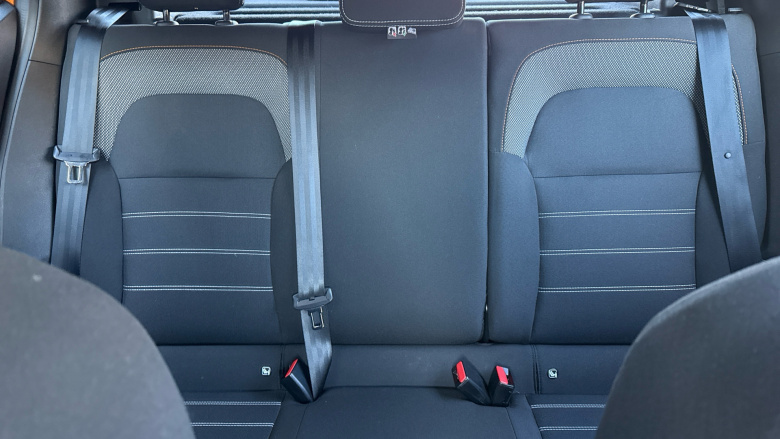 Dacia Sandero Stepway 1.0 TCe Prestige 5dr Petrol Hatchback